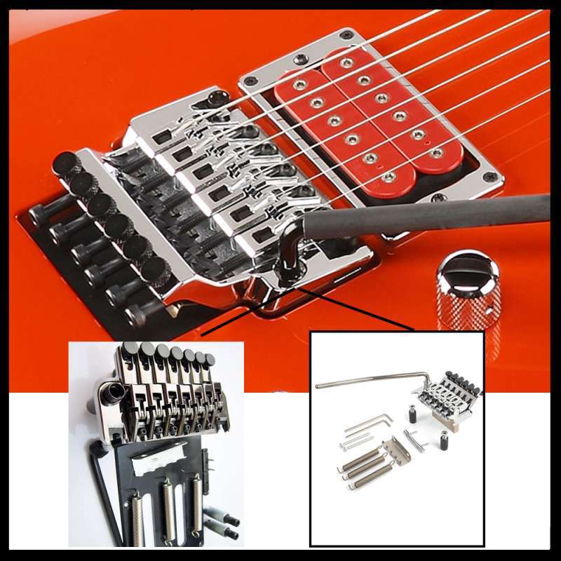 Tremolo store ibanez original