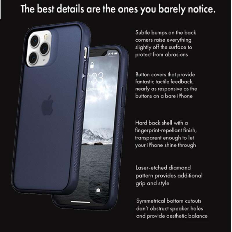 Jual Original Caudabe Synthesis Case Iphone 12 Pro Max 12 Pro 12 12 Mini Premium Soft Casing Softcase Murah Mei 2021 