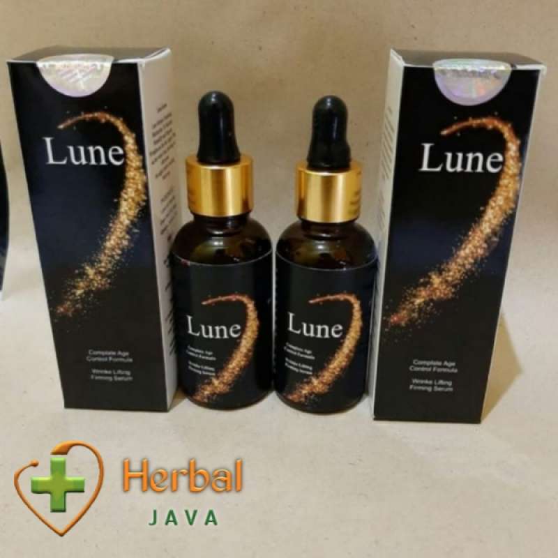 lune anti aging