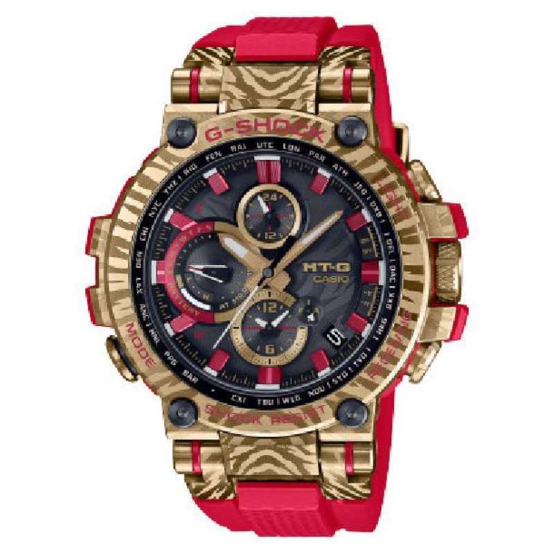 Jual CASIO G SHOCK MTG B1000CX 4A MTG B1000CX 4A ORIGINAL RESMI di