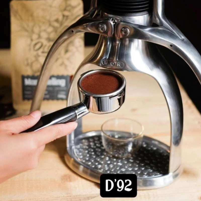 Otten Coffee Flair Espresso Maker Pro 