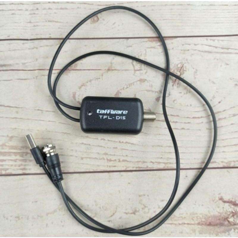 Jual Alat Penguat Sinyal Antena Tv Signal Booster Hd Penguat