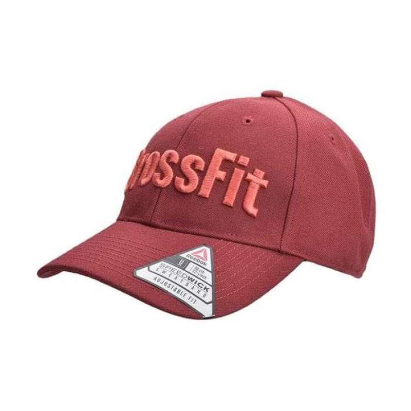 Topi REEBOK CROSSFIT RCF CAP. Adult 