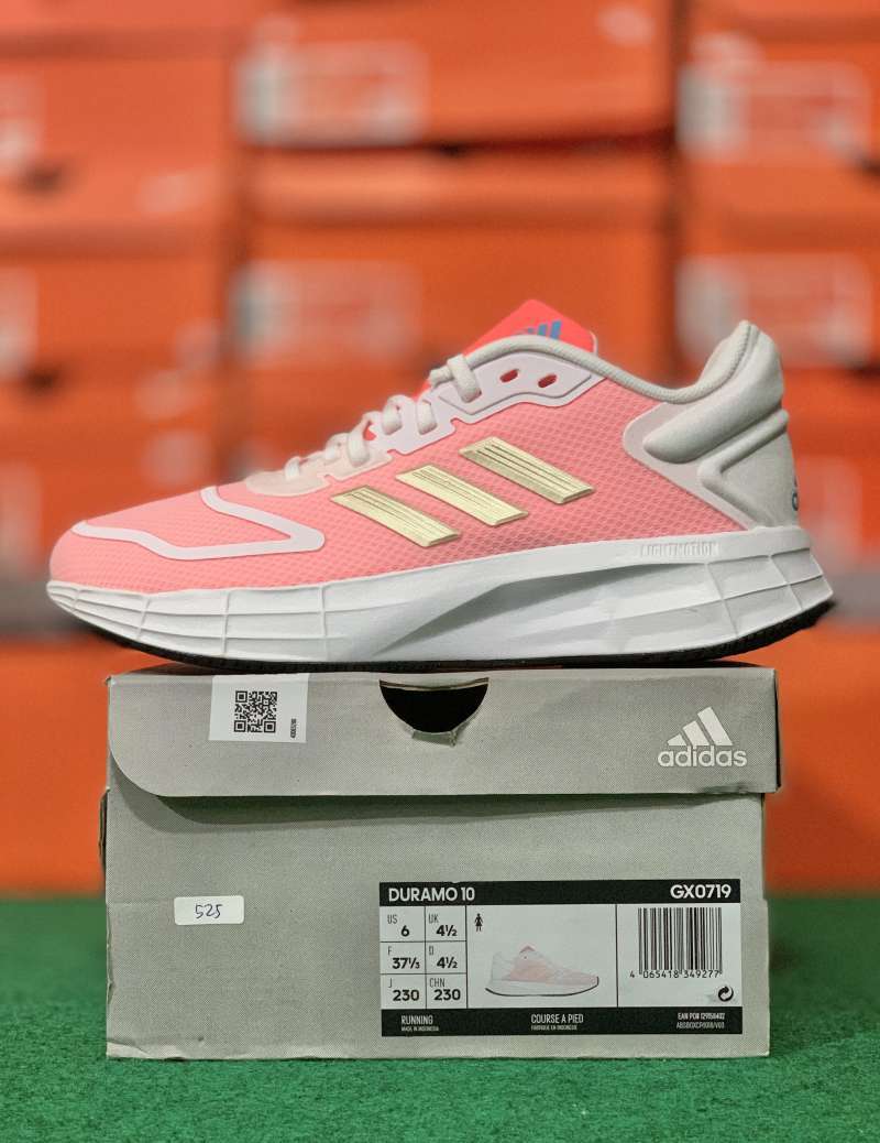 adidas duramo 37