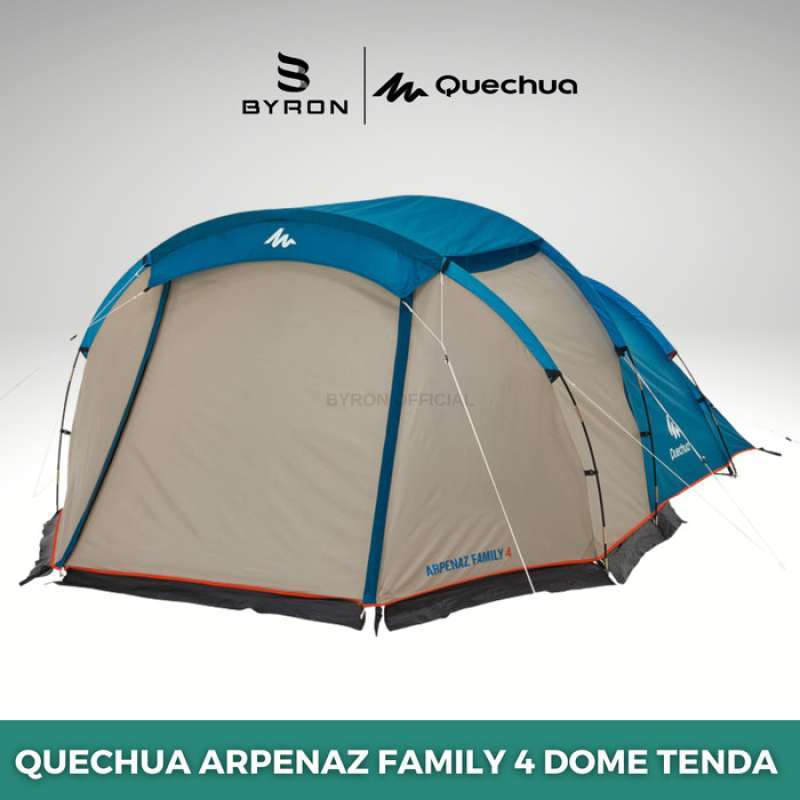 Arpenaz 4.0 top