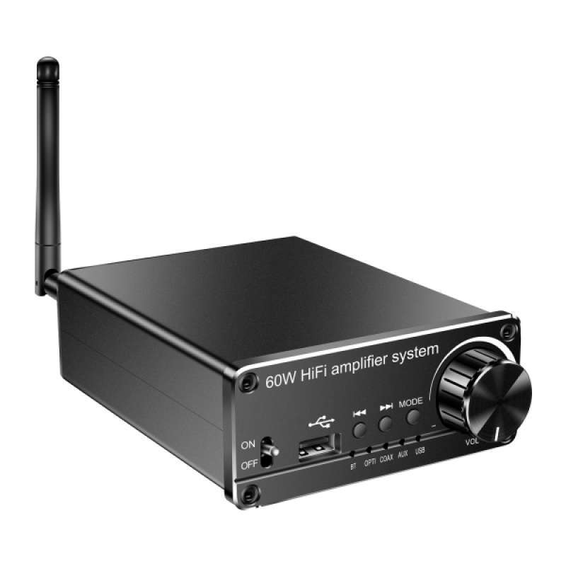 Promo OEM Pub Small Bluetooth Audio 