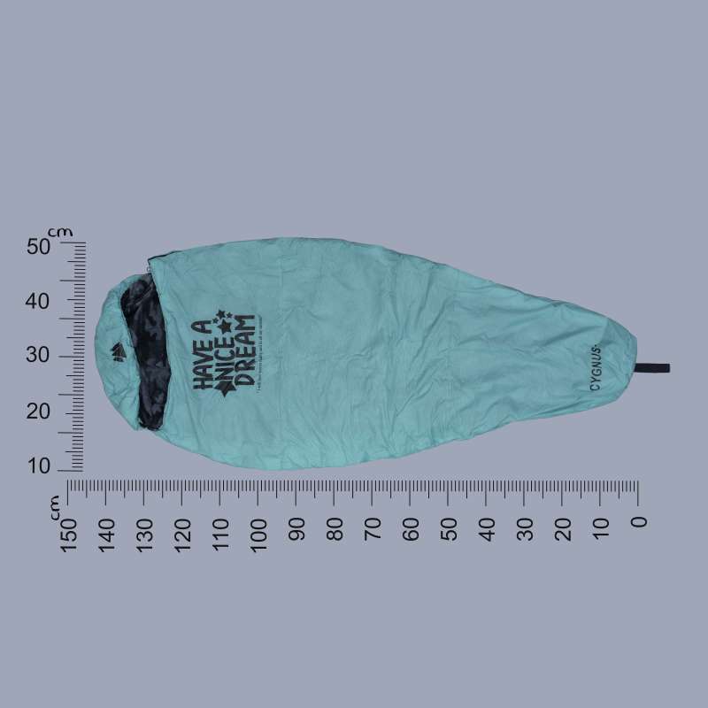 Jual Zlatan Sleeping Bag Kids Cygnus Original Terlaris Online Januari 2021 Blibli
