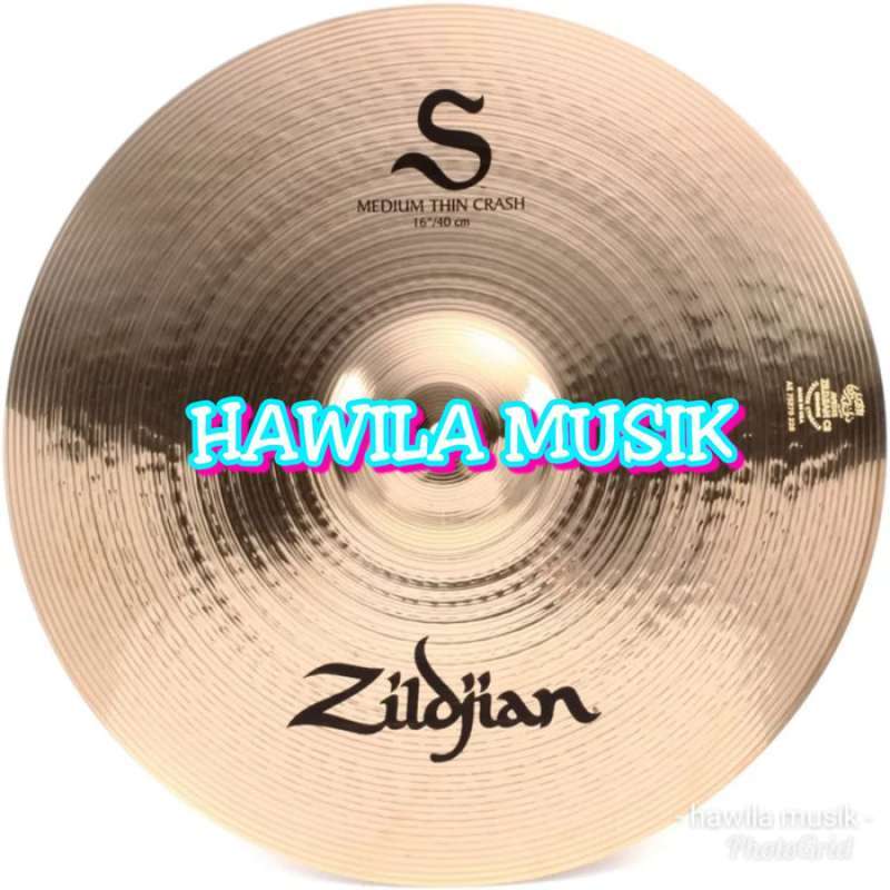 Harga cymbal zildjian store