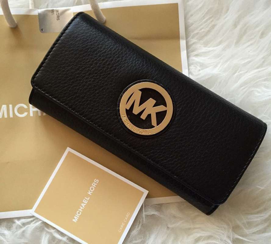 Dompet shop michael kors