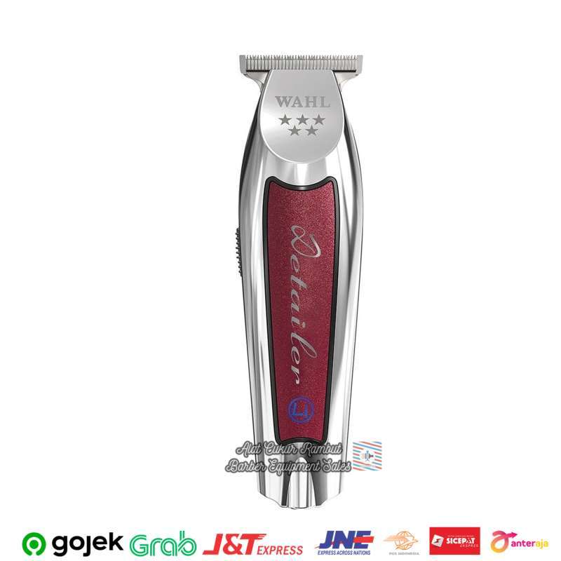 harga wahl detailer