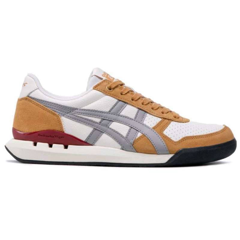 Onitsuka tiger ultimate 81 deals yellow