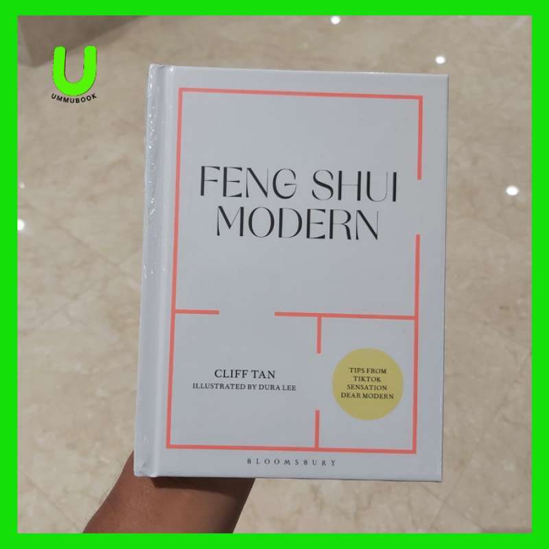 Feng Shui Modern: : Cliff Tan: Bloomsbury Publishing