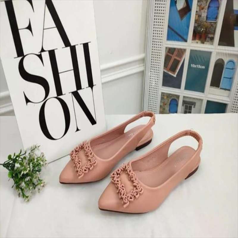 Flat shoes hot sale tali
