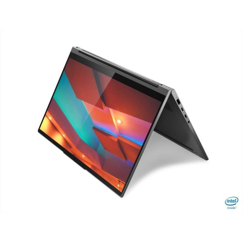 Jual Lenovo Yoga C940 14iil I7 1065g7 16gb 512gb Ssd Win10 Ohs 81q900b1id Online November 2020 Blibli