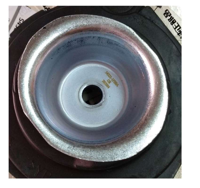 Jual Support Shockbreaker Karet Shock Grand Livina Evalia Juke Oem Murah Online April 2021 Blibli