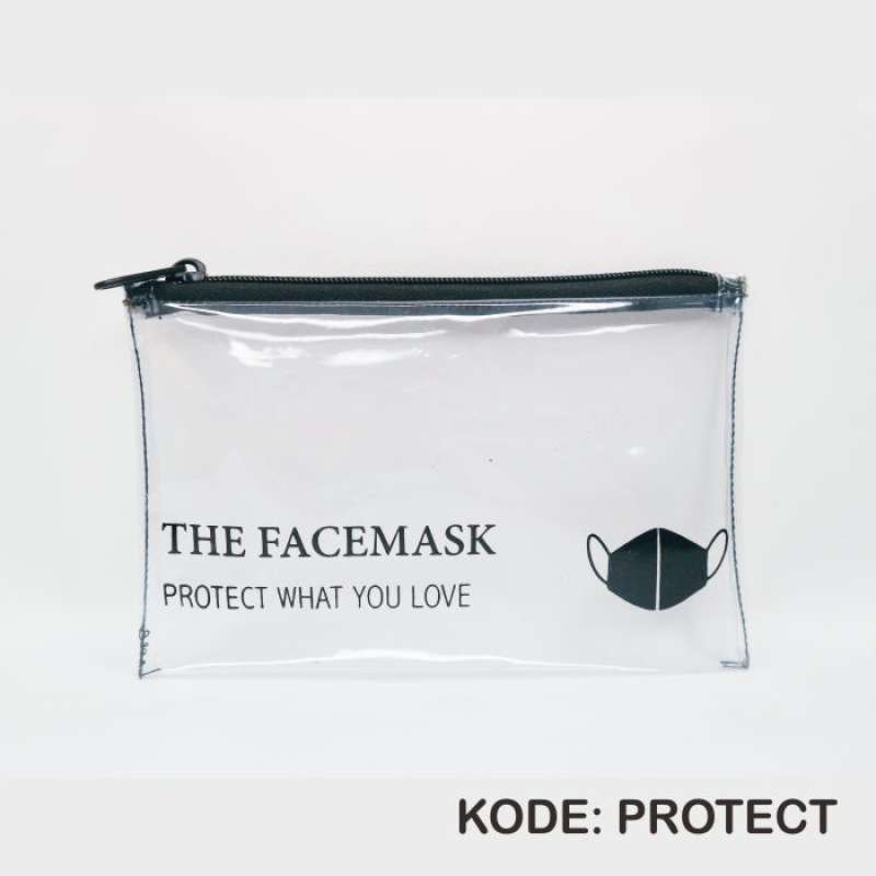 Jual Starpack Protect Pouch Masker Medis Online Maret 2021 Blibli Bu tweetleri görüntülemek istediğinden emin misin? starpack protect pouch masker medis