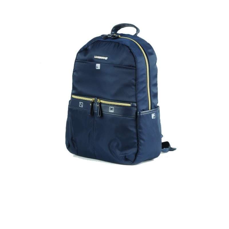 newcom backpack tas ransel blue n1077 03