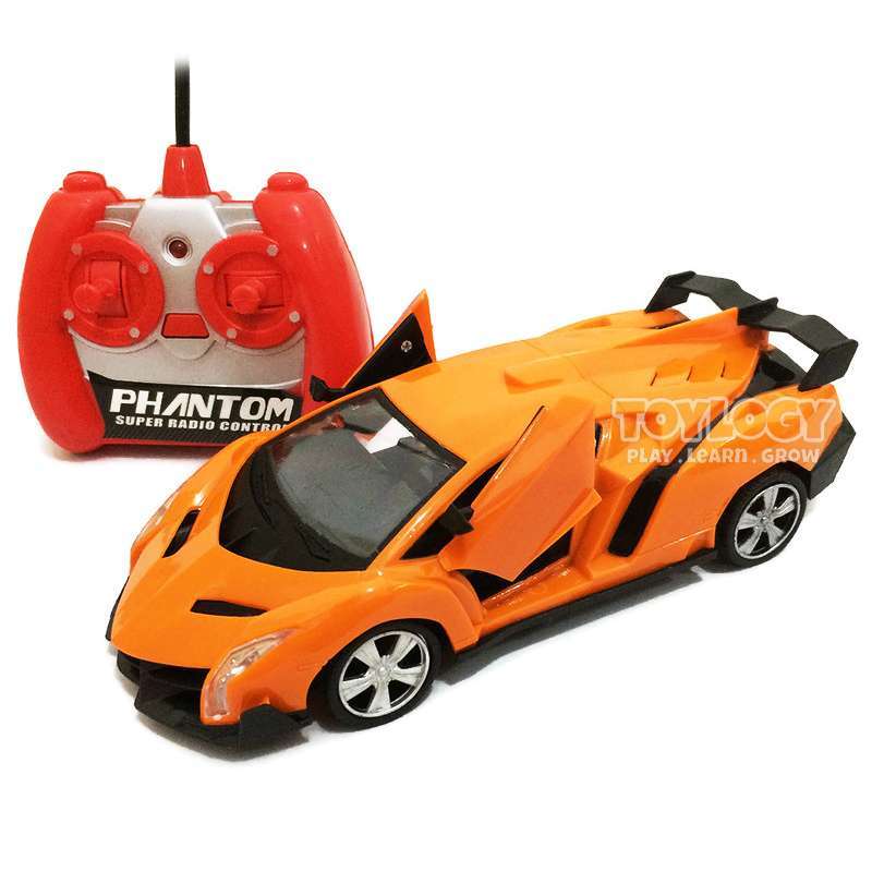 remote control car under 500