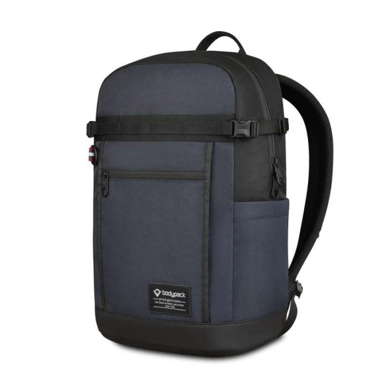 √ Bodypack Prodiger Straightline Backpack Terbaru Agustus 2021 harga murah  - kualitas terjamin | Blibli