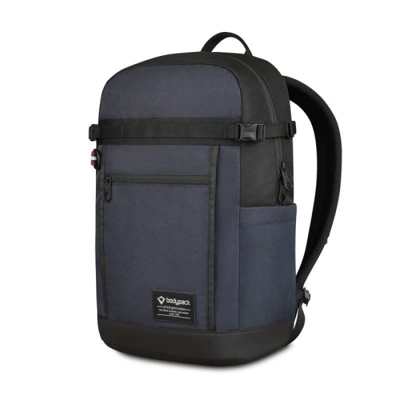 √ Bodypack Prodiger Straightline Backpack Terbaru Agustus 2021 harga murah - kualitas terjamin | Blibli