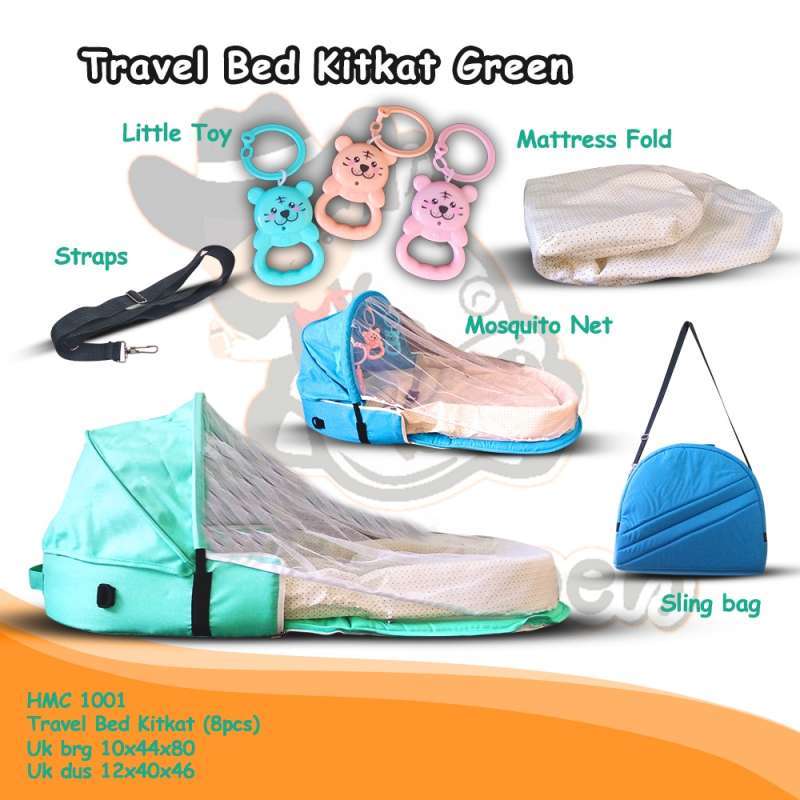 Aria Travel Kit Uk