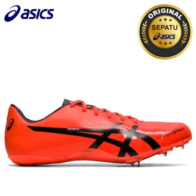 asic spikes