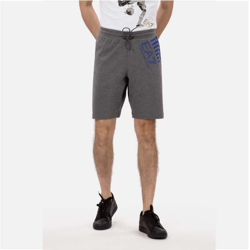 Jual EA7 EMPORIO ARMANI 7LINES SHORTS 