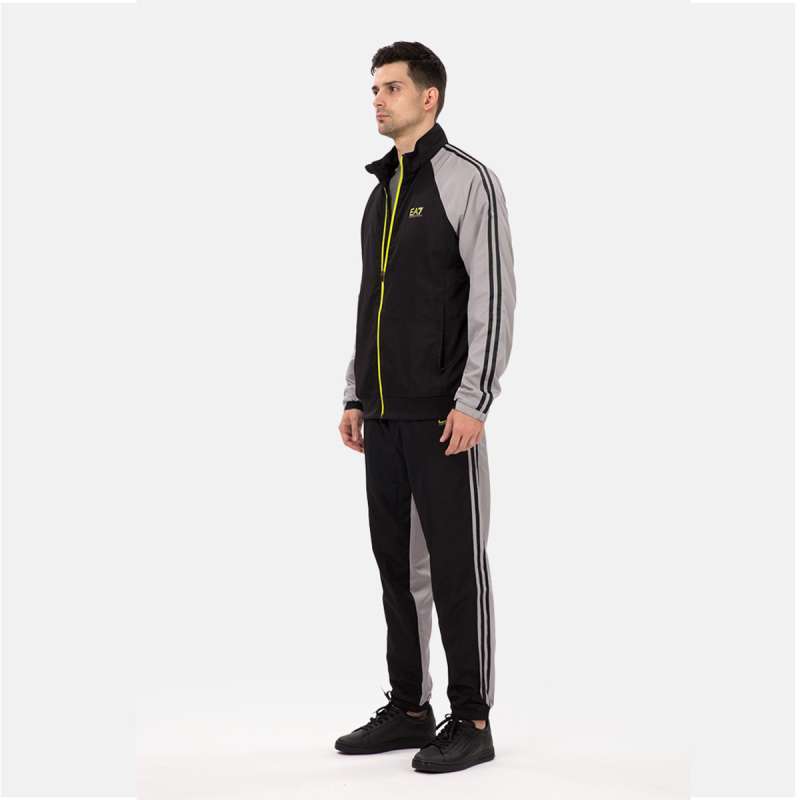 Jual EA7 EMPORIO ARMANI VENTUS7 TRACKSUIT di Seller EA7-Emporio Armani -  Kota Jakarta Selatan, DKI Jakarta | Blibli