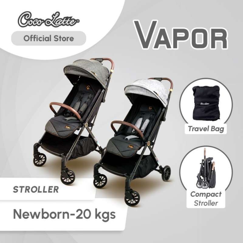 Cocolatte stroller sales official website