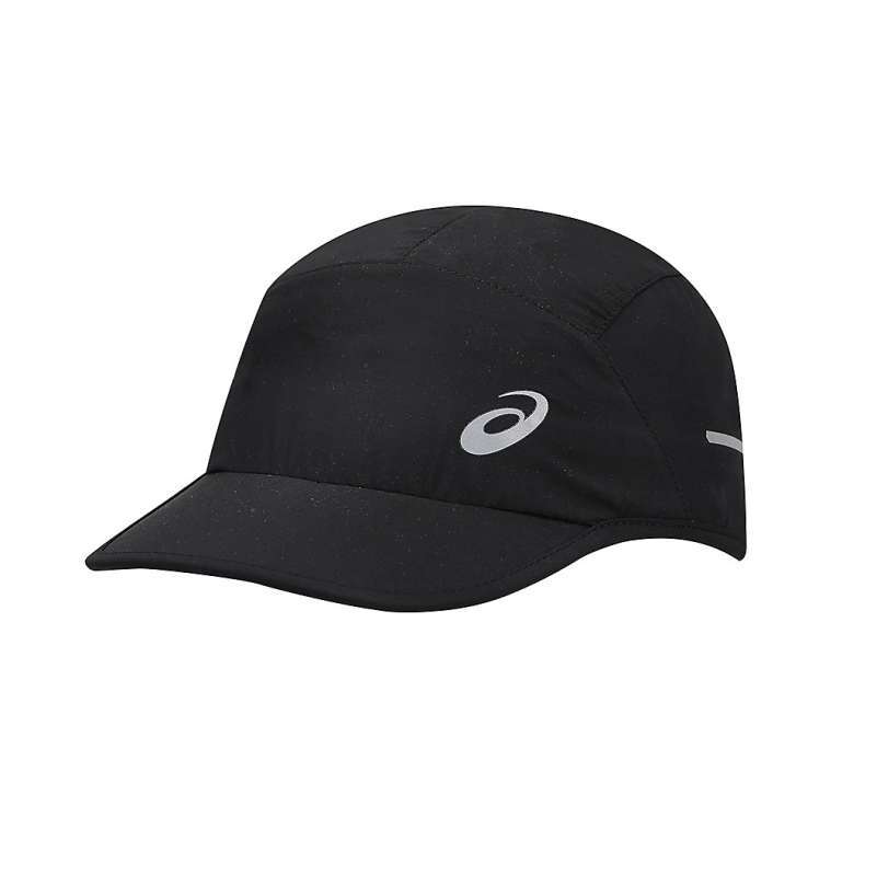 Jual Asics Unisex WOVEN CAP 3013A174001 Aksesoris Olahraga di