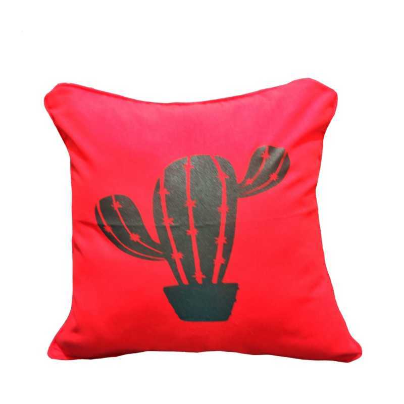 Jual Shafiyyah Sarban Sarung Bantal Sofa Cushion Cover 30x30 Quotes Aneka Warna Motif Kaktus Duri Online Januari 21 Blibli