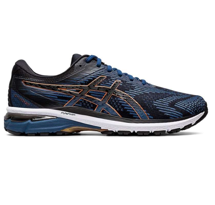 Sepatu asics sales gt 2000