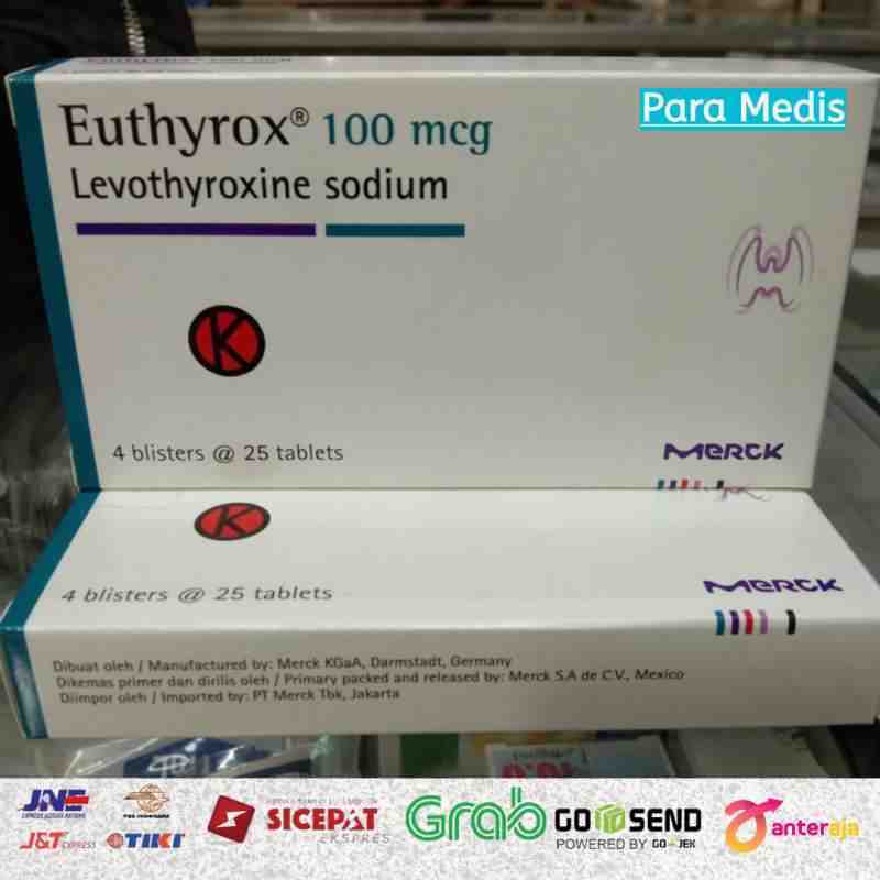 euthyrox 50 mcg levothyroxine isi 25 tablet sodium strip original
