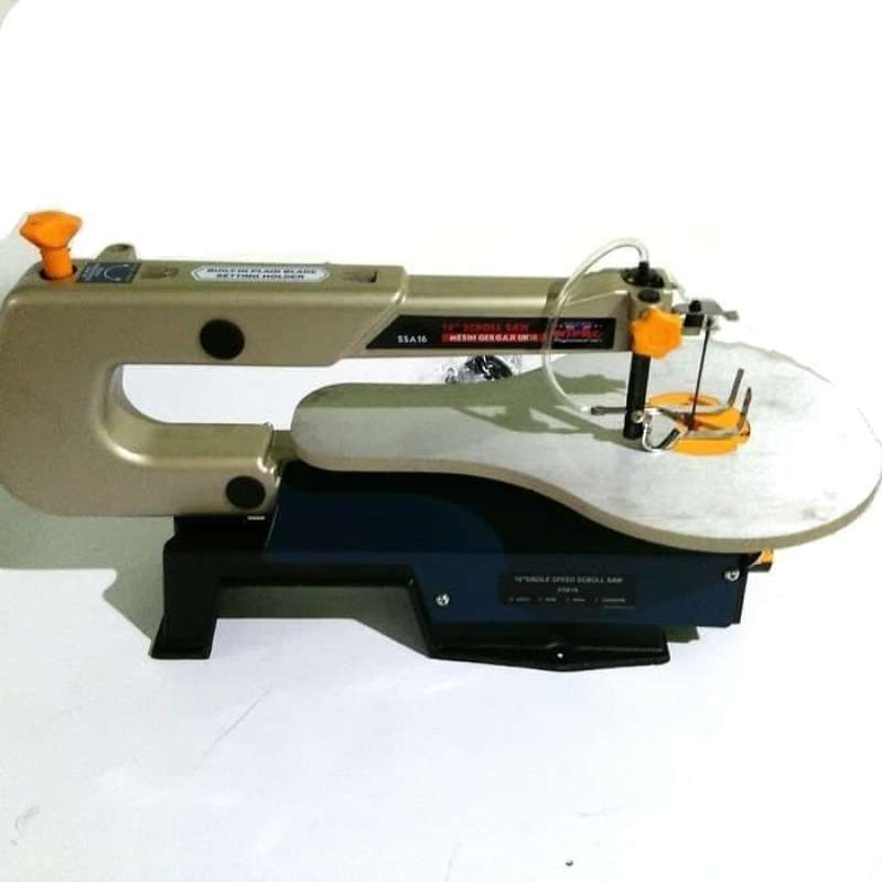Scroll saw clearance wipro