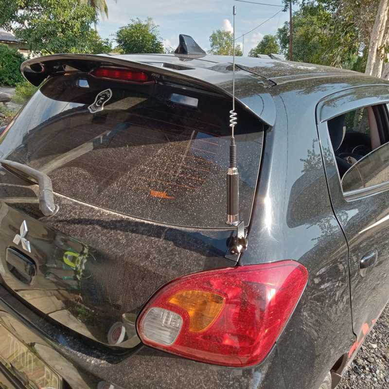 Jual Antena Jepit Variasi Luar Mobil Online Januari 2021 | Blibli