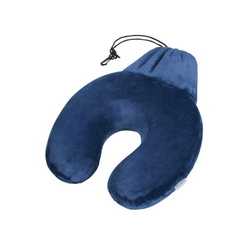 samsonite memory foam