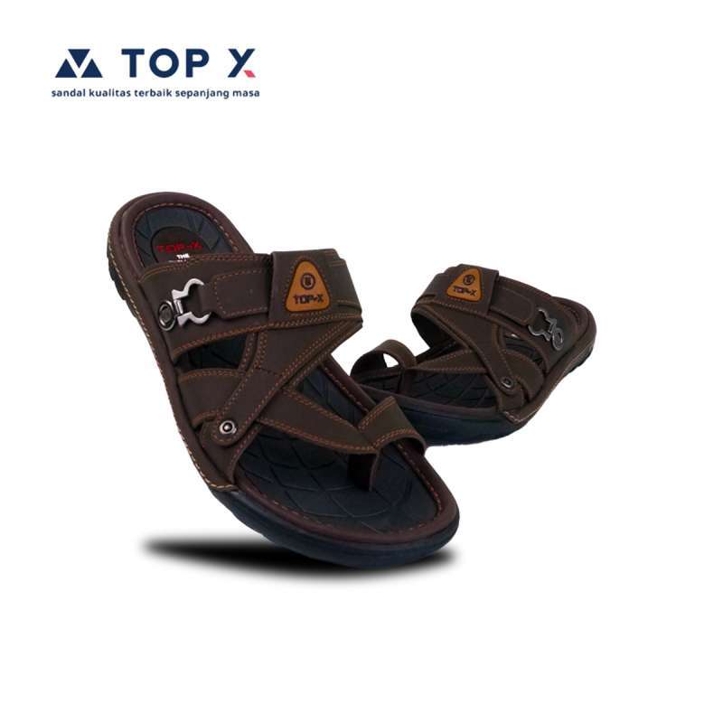 Sandal top x cheap