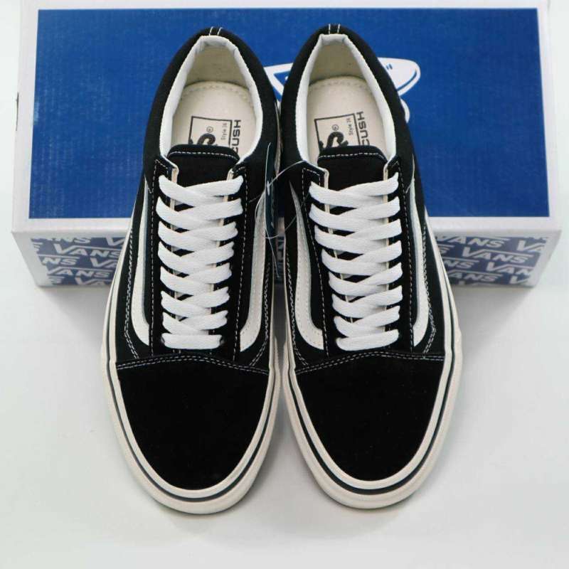 Vans deals os original