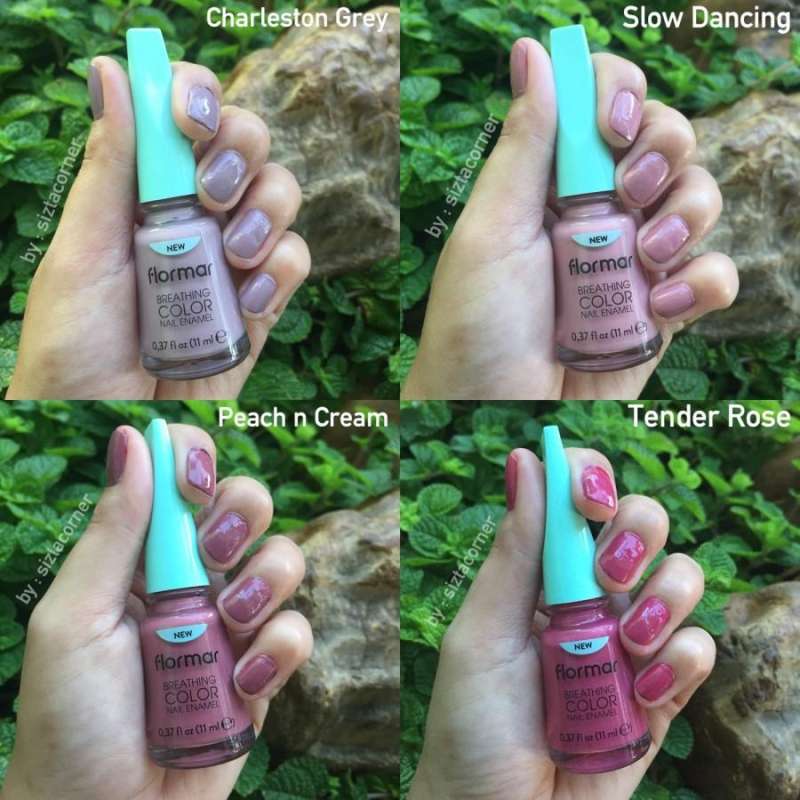 Buy Copper 9 FreeBreathable Nail Polish Lacquer 10 ml Online at Best  Prices in India  JioMart