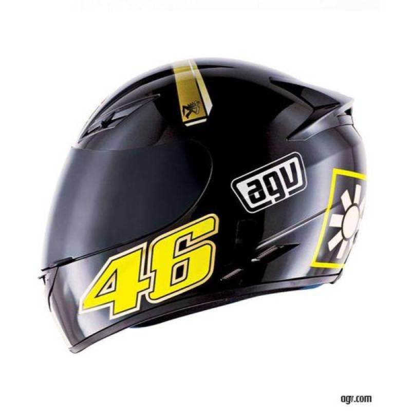 Agv best sale k3 sword