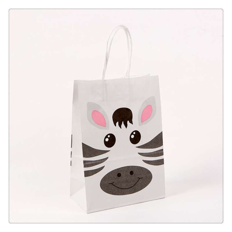 Zebra online tas dino