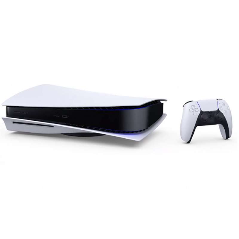 ps5 with disc