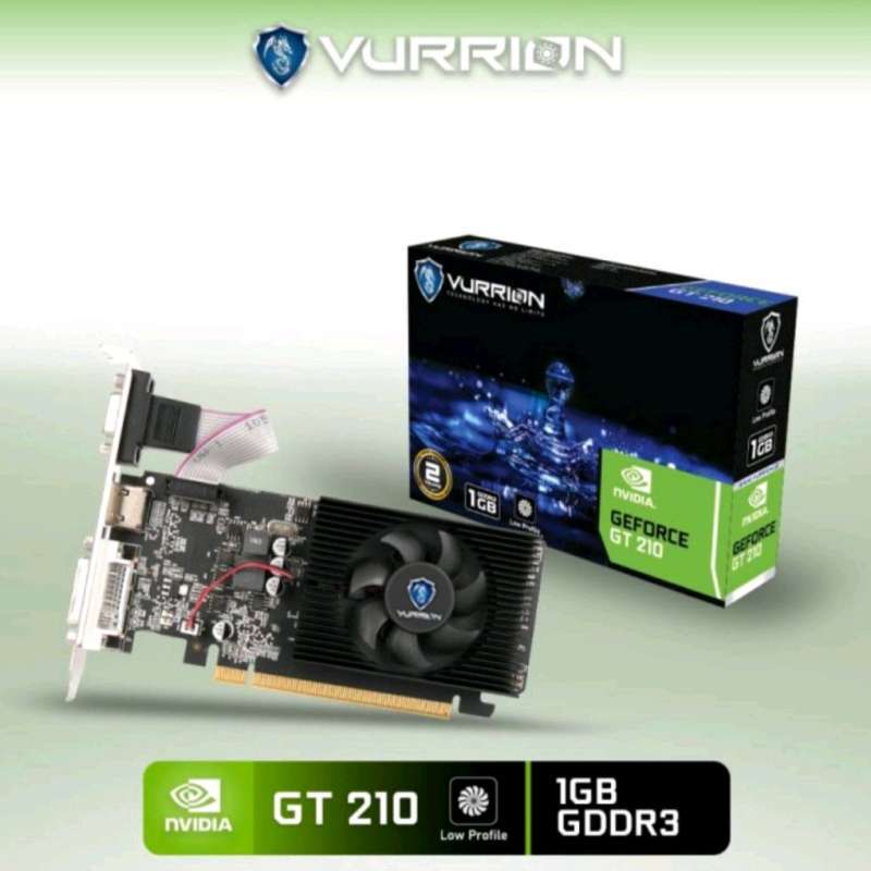 Jual Vga Card Nvidia Murah Original Murah Harga Diskon Februari