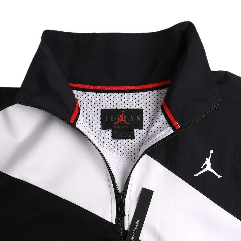 jaket nike air jordan original