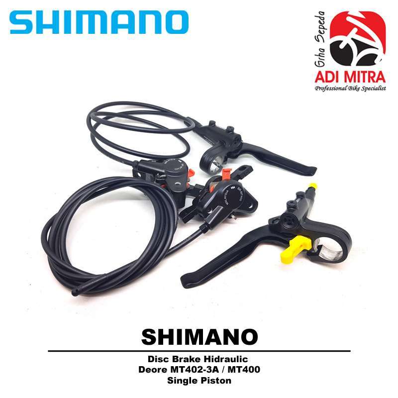 Shimano sales mt 402