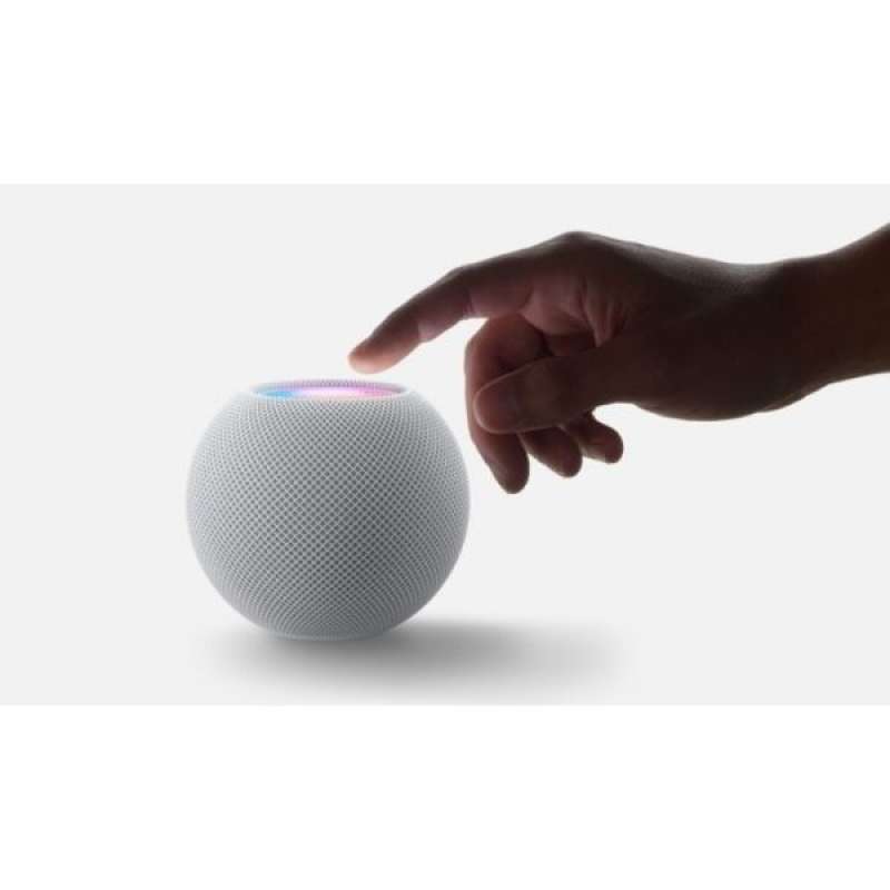 Jual Apple Homepod Mini Terbaru Oktober 2021 Harga Murah Kualitas Terjamin Blibli