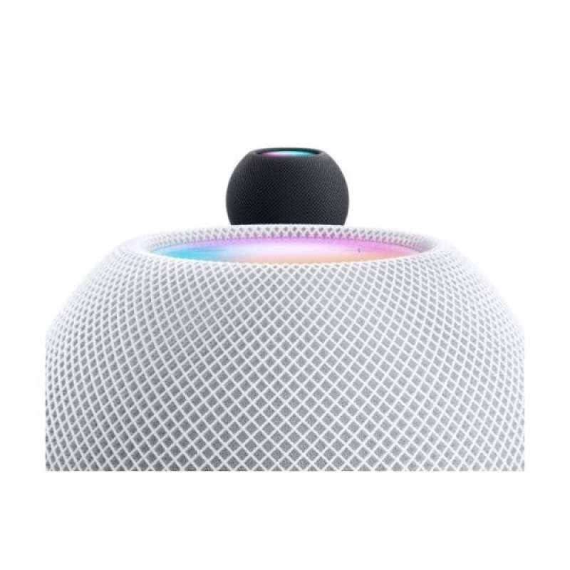 Jual Apple Homepod Mini Terbaru Oktober 2021 Harga Murah Kualitas Terjamin Blibli