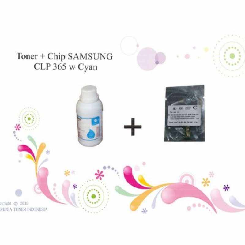 Jual Toner Chip Samsung Clp 365 W Cyan Berkualitas Online Maret 2021 Blibli Scegli la consegna gratis per riparmiare di piu. blibli