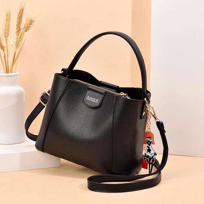 TAS SELEMPANG WANITA IMPORT SLING BAG TOTE BAG MURAH