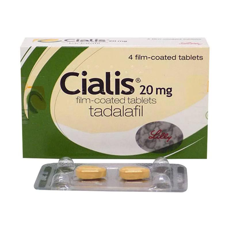 Price of the drug cialis